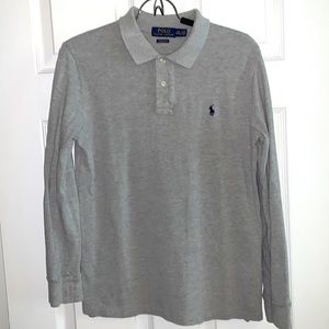 Polo Ralph Lauren Long Sleeve